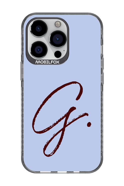 (Jellyfish Presso) G 2.0 - Apple iPhone 13 Pro