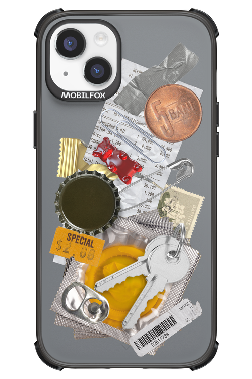 Just in Case - Apple iPhone 14 Plus