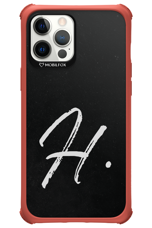 (Off Space) H 2.0 - Apple iPhone 12 Pro Max