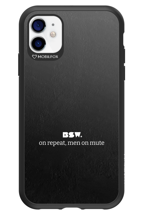 BSW FourSeasons 7 2.0 - Apple iPhone 11