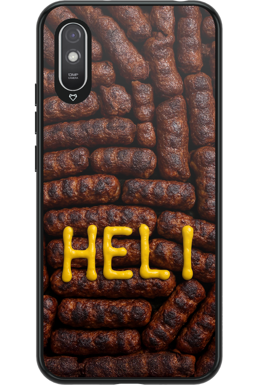 Mici 2.0 - Xiaomi Redmi 9A