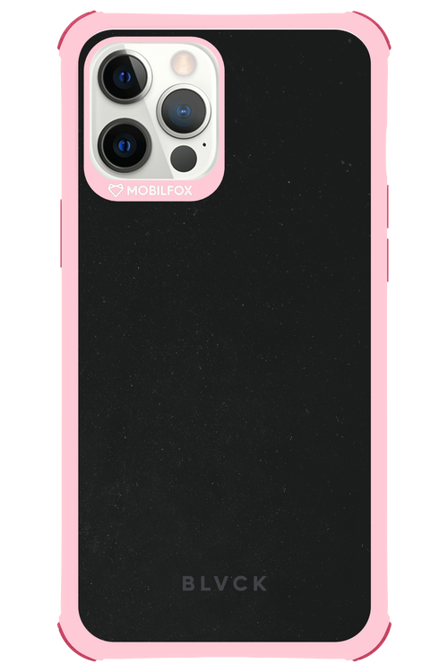 BLVCK 2.0 - Apple iPhone 12 Pro Max