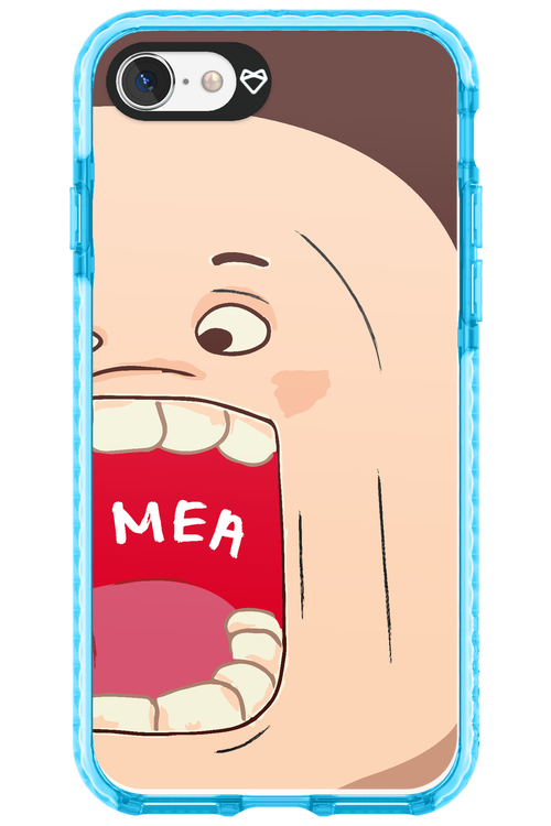 MEA 2 - Apple iPhone SE 2020