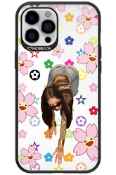 Oh G!rl 2.0 - Apple iPhone 12 Pro Max