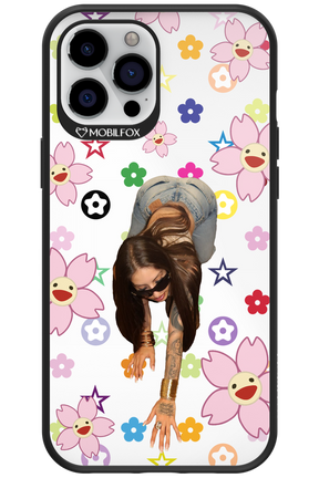Oh G!rl 2.0 - Apple iPhone 12 Pro Max