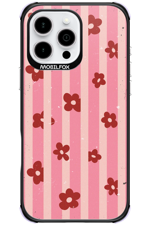 Flower Powerr 2.0 - Apple iPhone 16 Pro Max