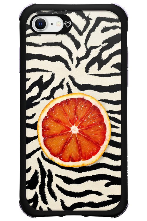 Wild Nectarin 2.0 - Apple iPhone 7