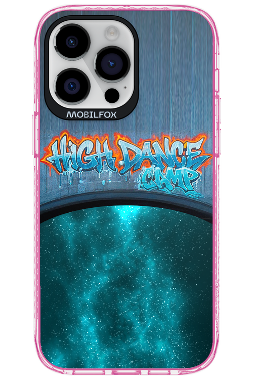 HDC 9 - Apple iPhone 14 Pro Max