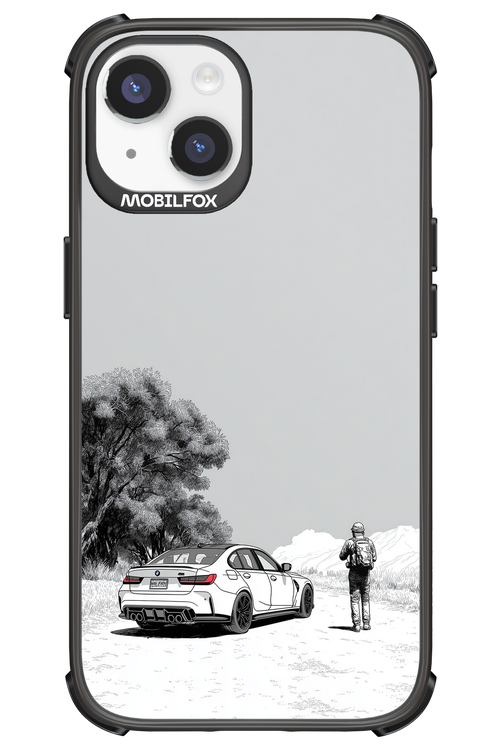 Dreamland 2.0 - Apple iPhone 14