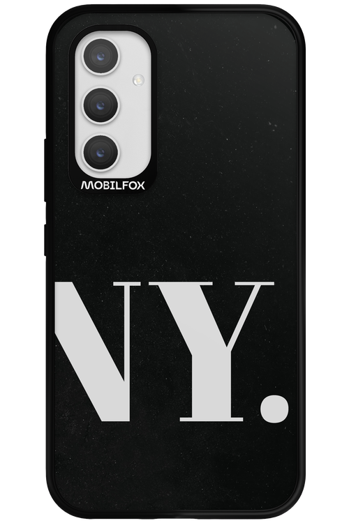 NY (Off Space) 2.0 - Samsung Galaxy A54