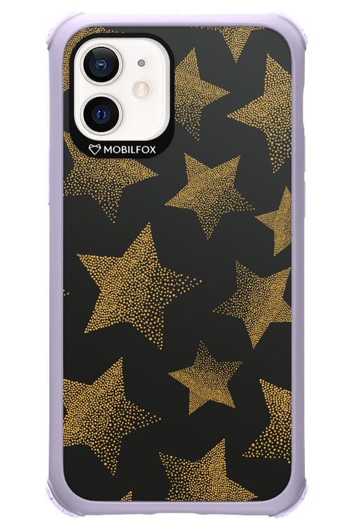 Holiday Stars - Apple iPhone 12