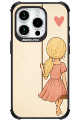 Girl Love I - Apple iPhone 15 Pro