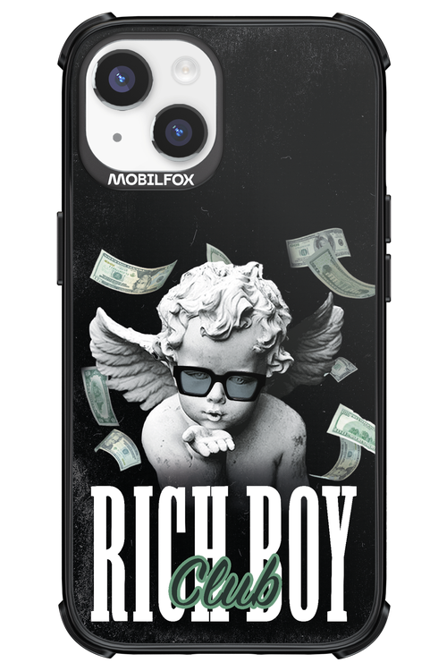RICH BOY - Apple iPhone 14