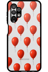 Red Balloons - Samsung Galaxy A13 4G