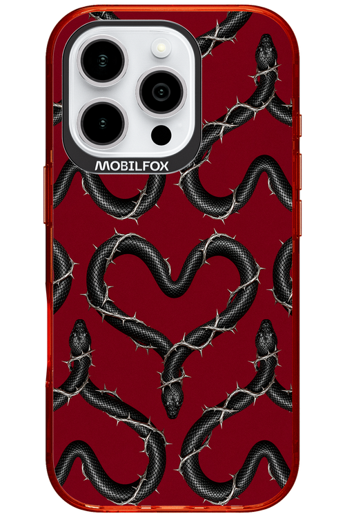 Bad Lover 2.0 - Apple iPhone 16 Pro