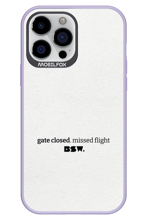 BSW FourSeasons 12 2.0 - Apple iPhone 13 Pro Max