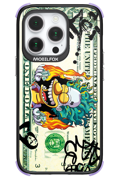 CLOWN 2.0 - Apple iPhone 14 Pro