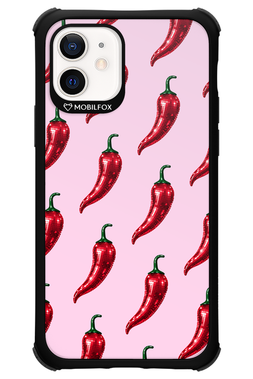 Chili Babe 2.0 - Apple iPhone 12
