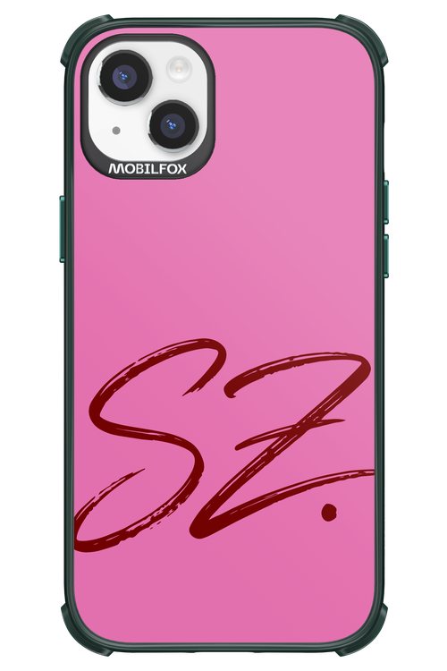 (Sorbet) SZ 2.0 - Apple iPhone 14 Plus