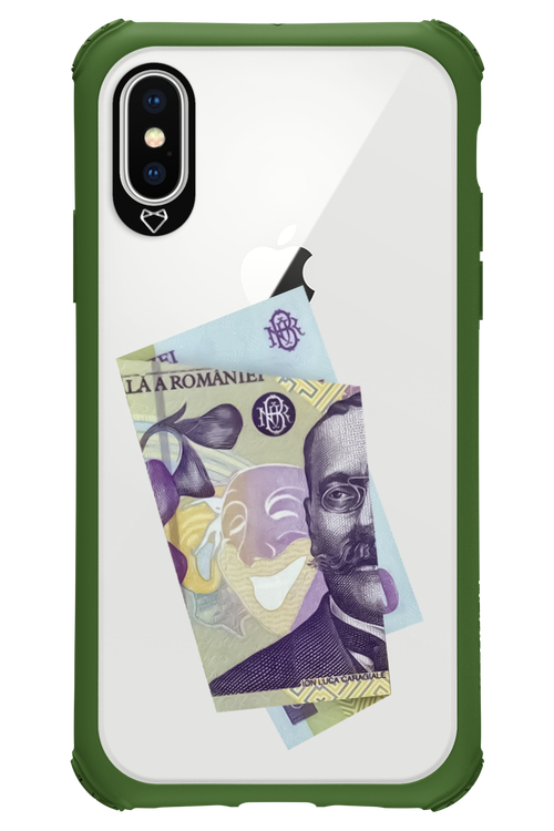 Lei 100 2.0 - Apple iPhone XS