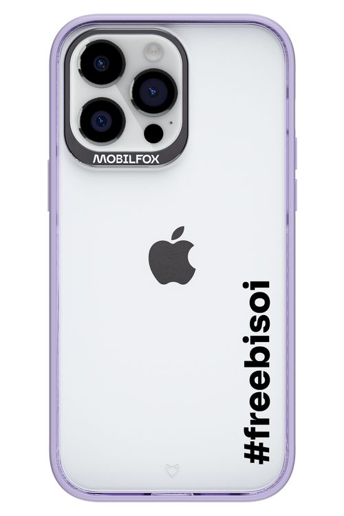 freebisoi I - Apple iPhone 14 Pro Max