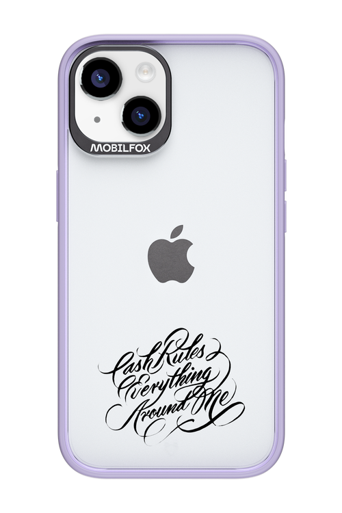 Cash Rules Script - Apple iPhone 14