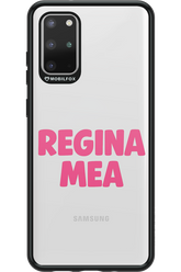Regina Mea - Samsung Galaxy S20+