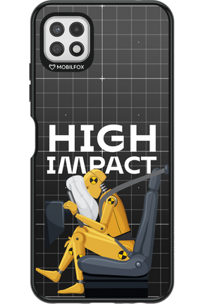 High Impact - Samsung Galaxy A22 5G