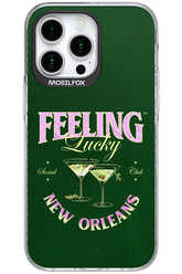 Feeling Lucky - Apple iPhone 15 Pro Max