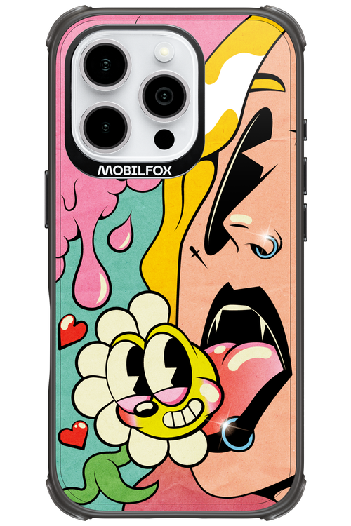 Love Sick 2.0 - Apple iPhone 16 Pro