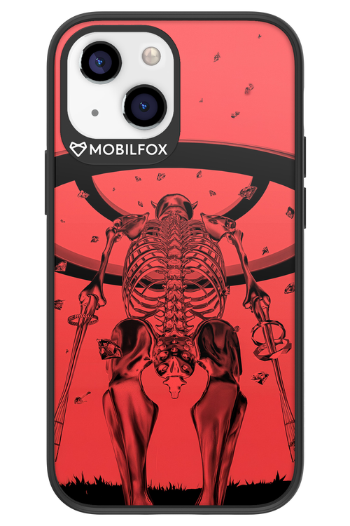 RMN Cover 2.0 - Apple iPhone 13 Mini