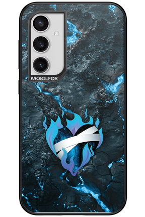 Icefire 2.0 - Samsung Galaxy S23 FE