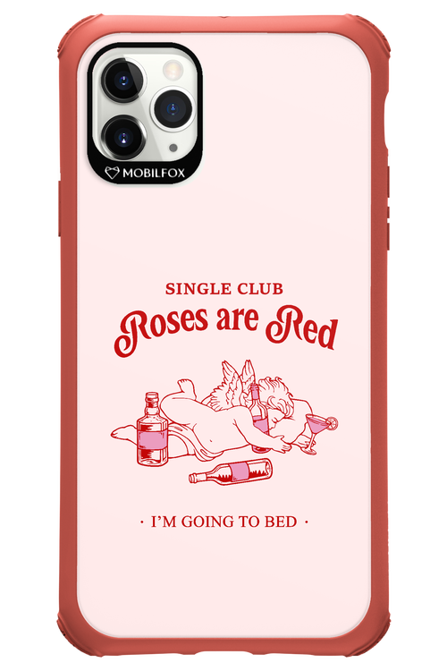 Bed Romance 2.0 - Apple iPhone 11 Pro Max