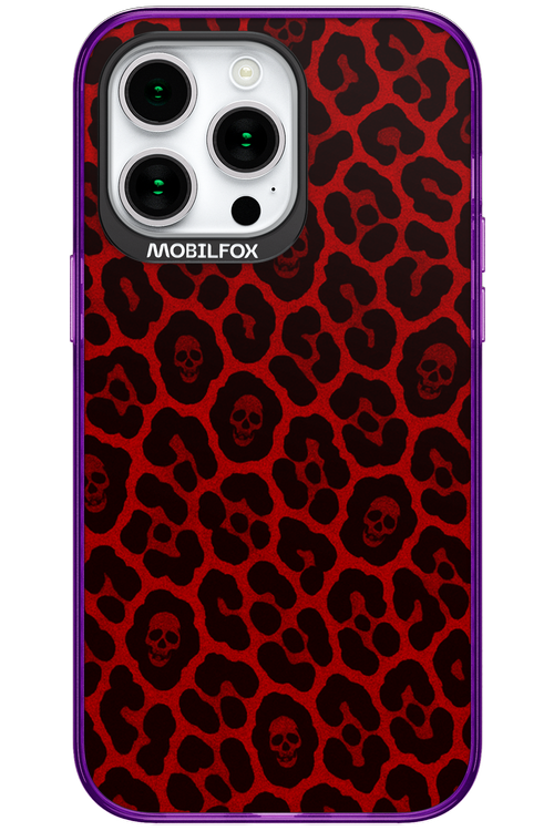 Wild Death - Apple iPhone 15 Pro Max