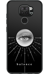 Szem 2.0 - Xiaomi Redmi Note 9