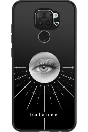 Szem 2.0 - Xiaomi Redmi Note 9