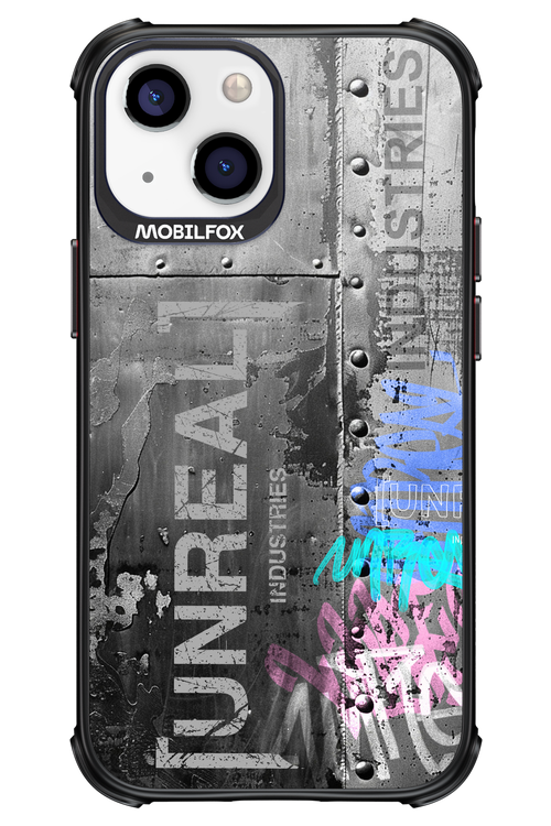 Steel 2.0 - Apple iPhone 13 Mini