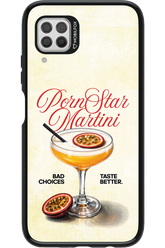 Pornstar Martini 2.0 - Huawei P40 Lite