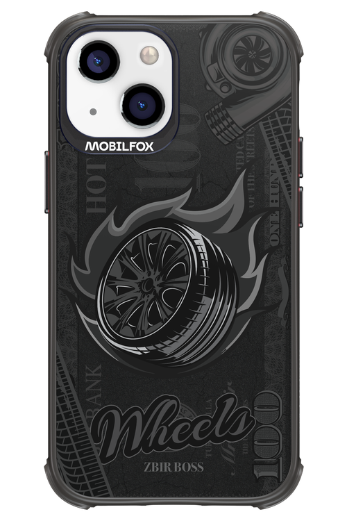 Hot Money 2.0 - Apple iPhone 13 Mini
