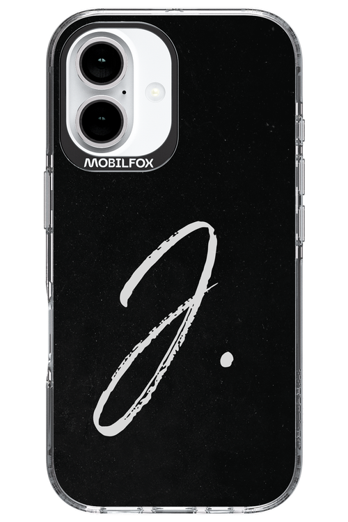 (Off Space) J 2.0 - Apple iPhone 16