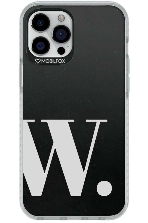 W (Off Space) 2.0 - Apple iPhone 12 Pro Max