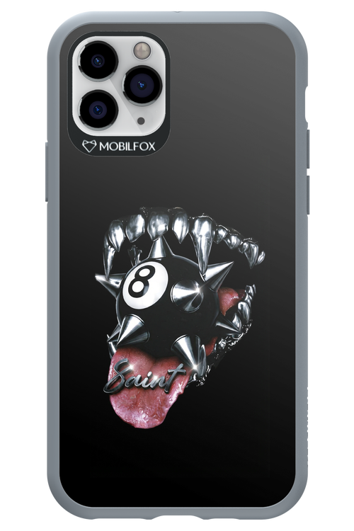 St8 2.0 - Apple iPhone 11 Pro
