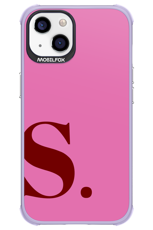 S (Sorbet) 2.0 - Apple iPhone 13