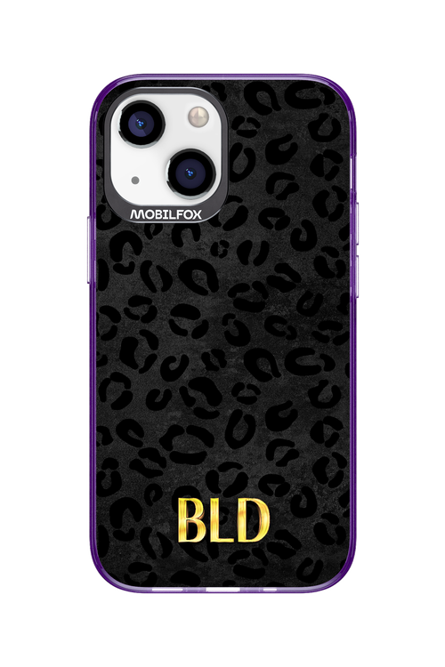 BLD BLVCK LEO - Apple iPhone 13 Mini