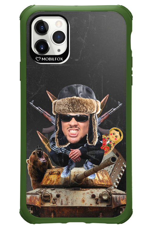 Final Boss - Apple iPhone 11 Pro Max