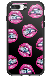Money Lips - Apple iPhone 8 Plus