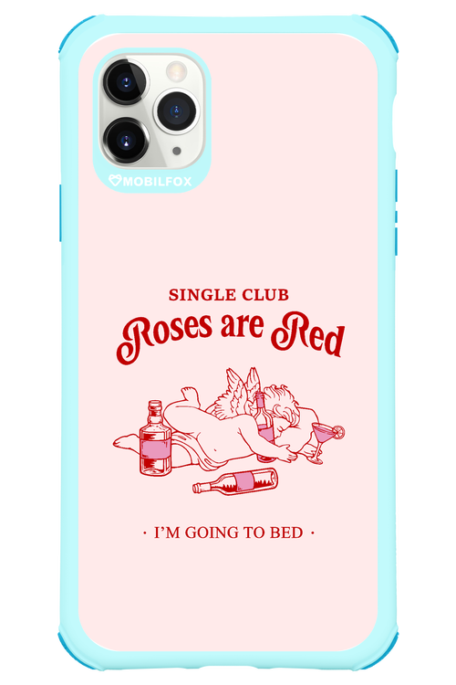 Bed Romance 2.0 - Apple iPhone 11 Pro Max