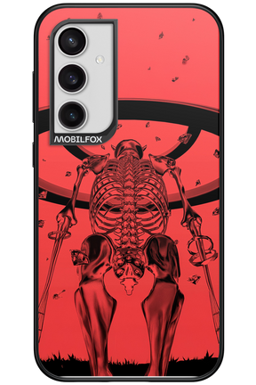 RMN Cover 2.0 - Samsung Galaxy S23 FE