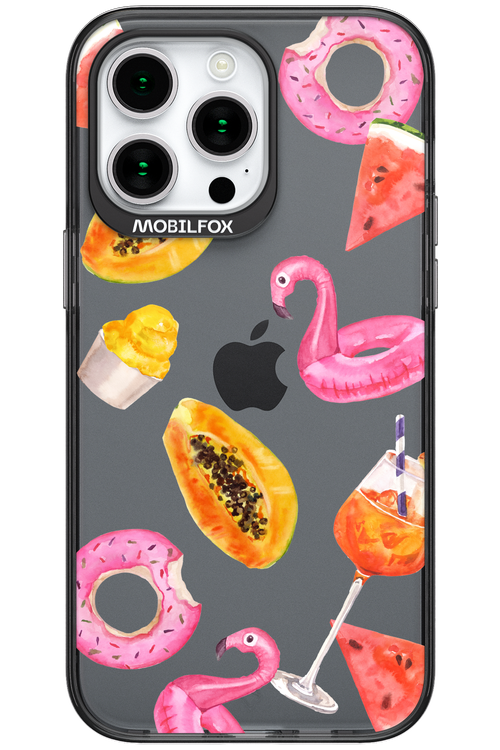 TropicalHouse - Apple iPhone 15 Pro Max