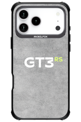GT3RS - Apple iPhone 17 Pro Max